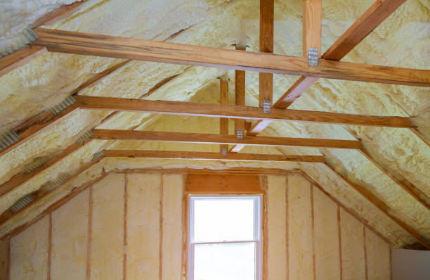 Best Insulation for Specific Applications in La Crescenta Montrose, CA