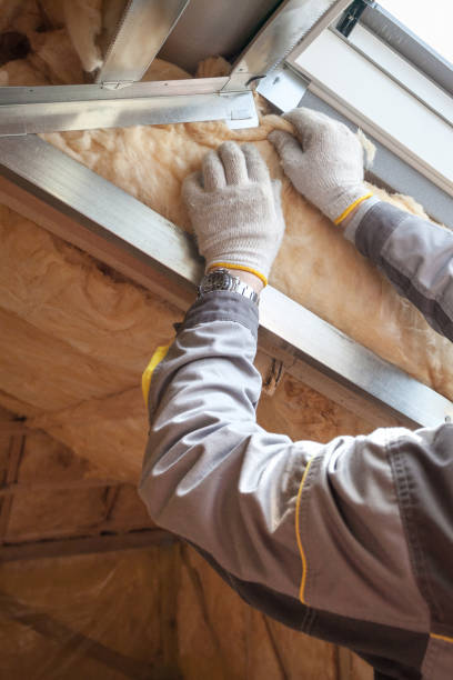 Best Insulation for Specific Applications in La Crescenta Montrose, CA